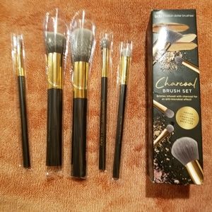 bdb Charcoal Brush Set